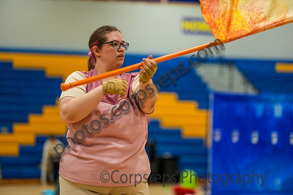 Vintage Senior Guard_260117_Downingtown West-01061
