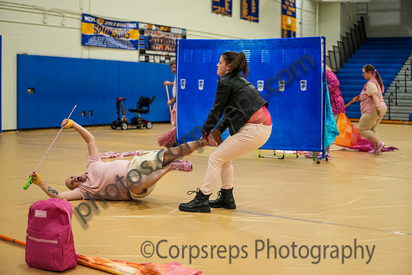 Vintage Senior Guard_260117_Downingtown West-01070