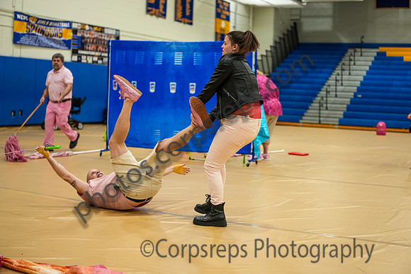 Vintage Senior Guard_260117_Downingtown West-01074
