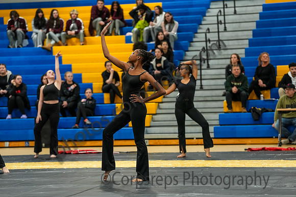 Abington Guard_260117_Downingtown West-00764