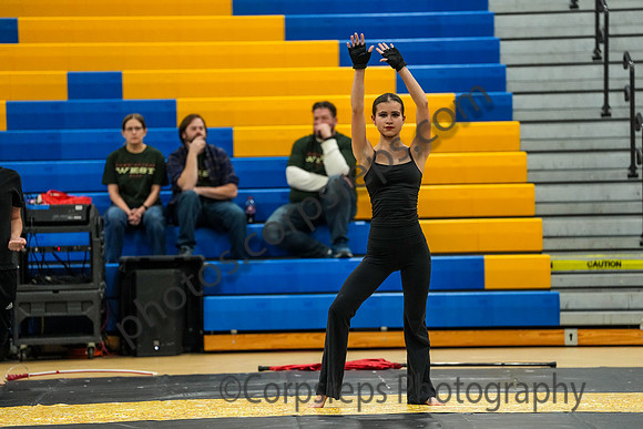 Abington Guard_260117_Downingtown West-00763