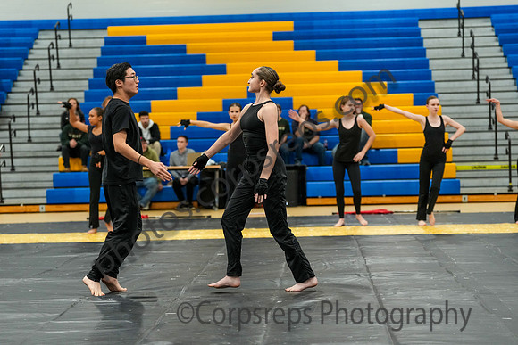 Abington Guard_260117_Downingtown West-00766