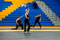 Abington Guard_260117_Downingtown West-00761
