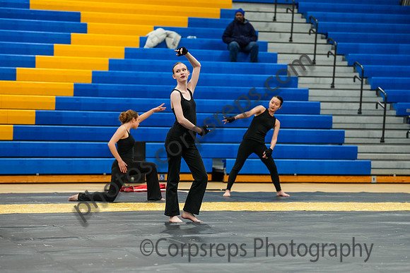 Abington Guard_260117_Downingtown West-00761