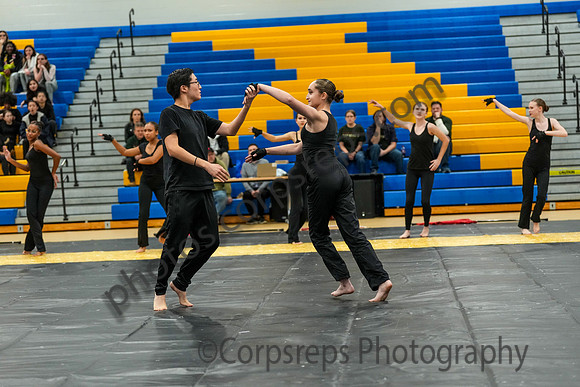 Abington Guard_260117_Downingtown West-00769
