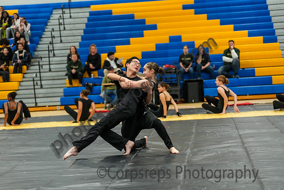 Abington Guard_260117_Downingtown West-00772