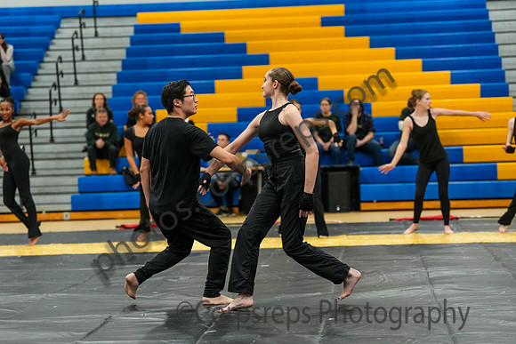 Abington Guard_260117_Downingtown West-00767