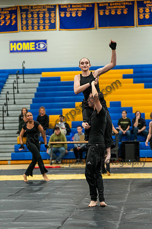 Abington Guard_260117_Downingtown West-00776