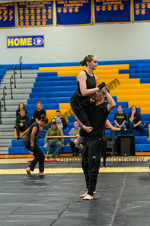 Abington Guard_260117_Downingtown West-00777