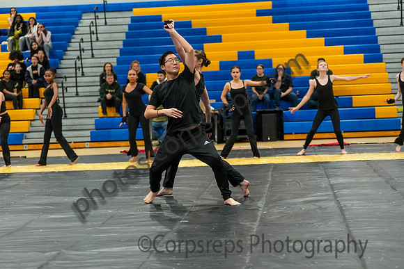 Abington Guard_260117_Downingtown West-00770