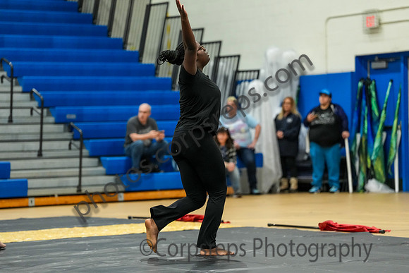 Abington Guard_260117_Downingtown West-00782