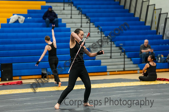 Abington Guard_260117_Downingtown West-00785