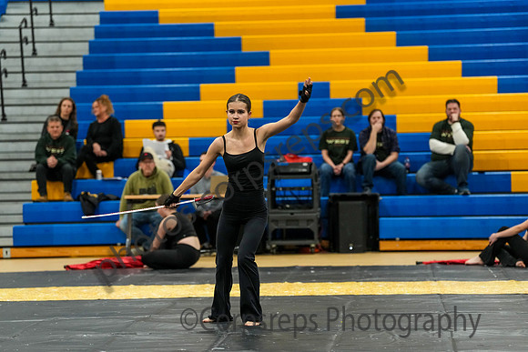 Abington Guard_260117_Downingtown West-00786