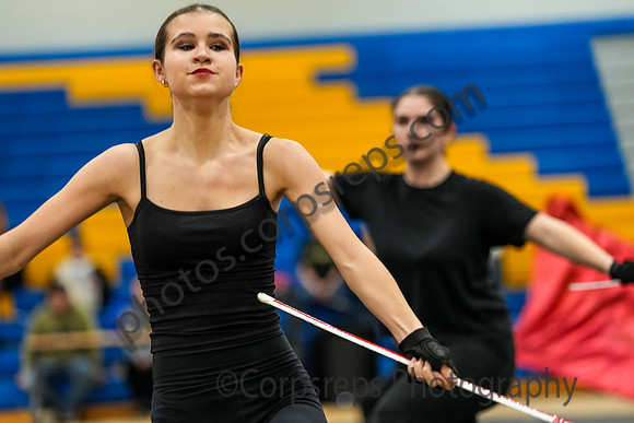 Abington Guard_260117_Downingtown West-00789