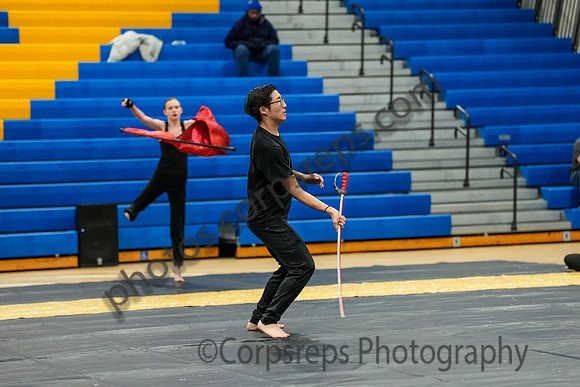 Abington Guard_260117_Downingtown West-00787