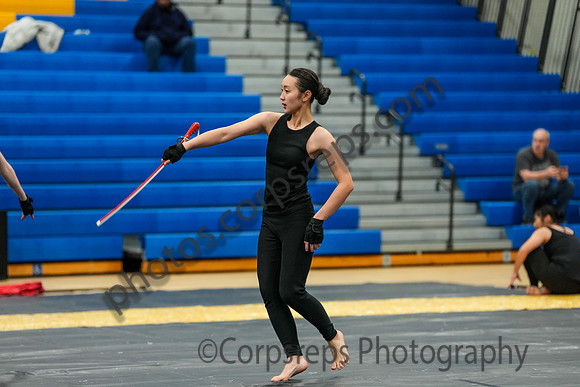 Abington Guard_260117_Downingtown West-00783