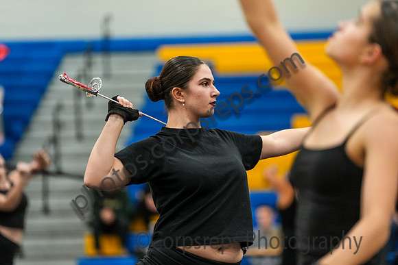 Abington Guard_260117_Downingtown West-00791
