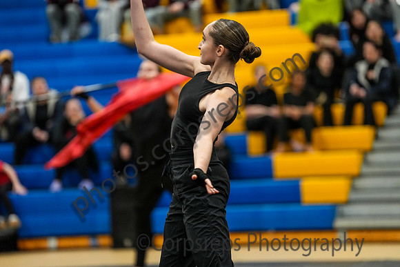 Abington Guard_260117_Downingtown West-00792