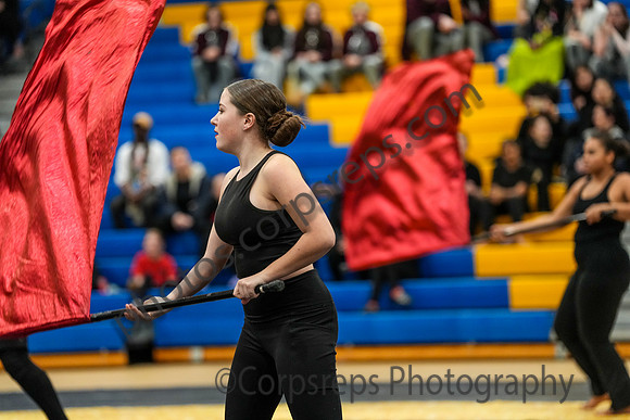 Abington Guard_260117_Downingtown West-00799