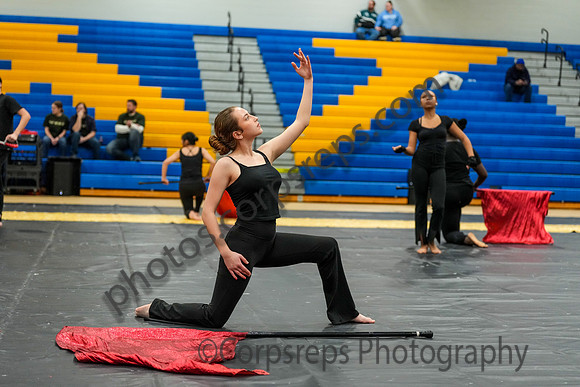 Abington Guard_260117_Downingtown West-00801