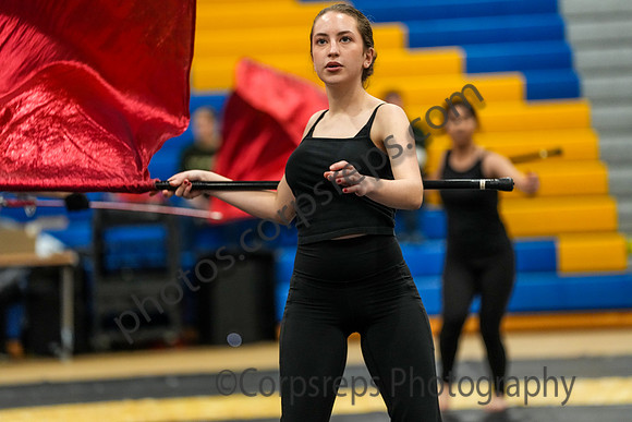 Abington Guard_260117_Downingtown West-00797