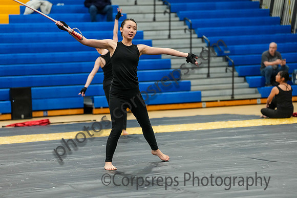 Abington Guard_260117_Downingtown West-00784