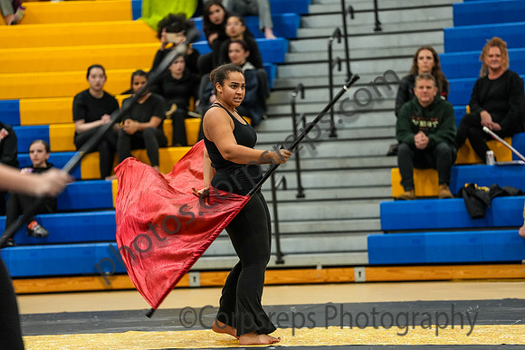 Abington Guard_260117_Downingtown West-00798