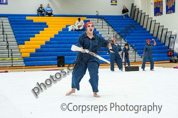 Abington Regional Guard_260117_Downingtown West-00326