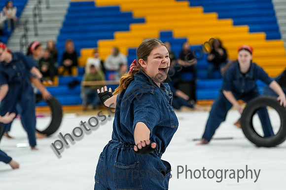 Abington Regional Guard_260117_Downingtown West-00321