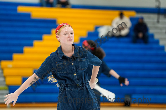 Abington Regional Guard_260117_Downingtown West-00339