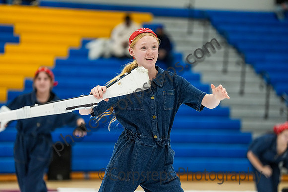 Abington Regional Guard_260117_Downingtown West-00340