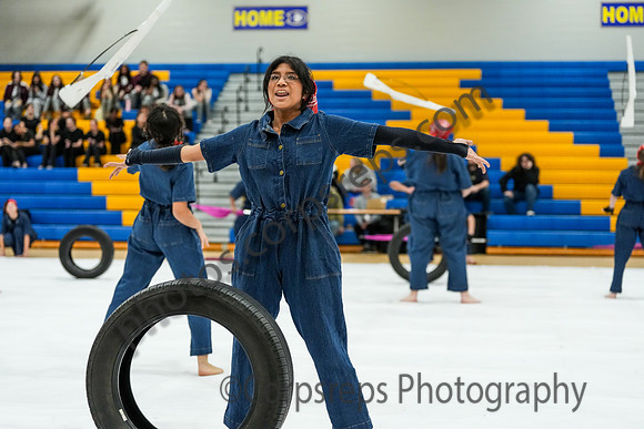 Abington Regional Guard_260117_Downingtown West-00356