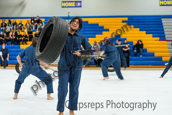 Abington Regional Guard_260117_Downingtown West-00357
