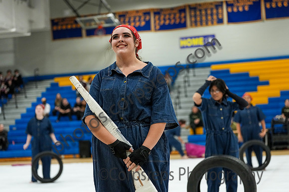 Abington Regional Guard_260117_Downingtown West-00361
