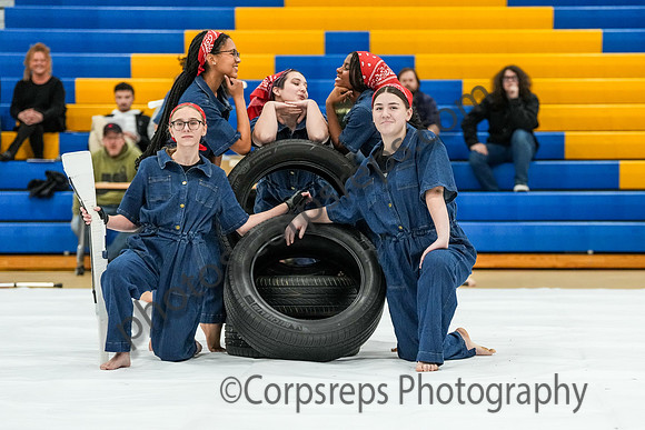 Abington Regional Guard_260117_Downingtown West-00337