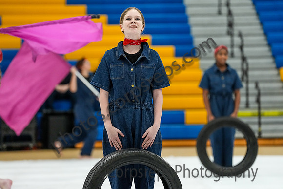 Abington Regional Guard_260117_Downingtown West-00362