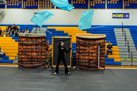 Downingtown East Guard