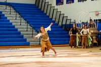 Downingtown West Guard