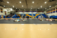 Empress Winterguard