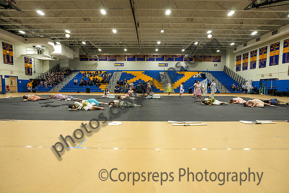 Empress Winterguard_260117_Downingtown West-00496