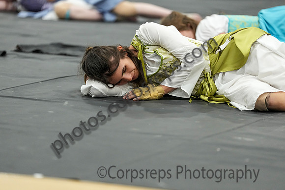 Empress Winterguard_260117_Downingtown West-00499