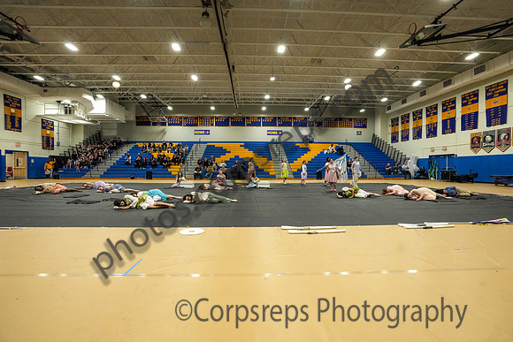 Empress Winterguard_260117_Downingtown West-00497