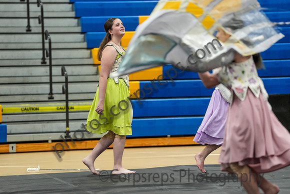 Empress Winterguard_260117_Downingtown West-00502