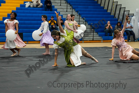 Empress Winterguard_260117_Downingtown West-00505