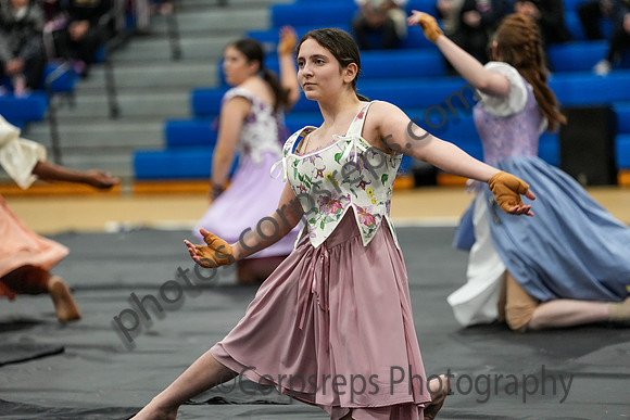Empress Winterguard_260117_Downingtown West-00508