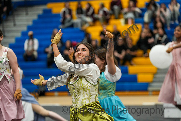 Empress Winterguard_260117_Downingtown West-00507