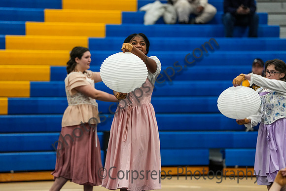 Empress Winterguard_260117_Downingtown West-00504