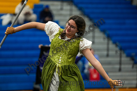 Empress Winterguard_260117_Downingtown West-00509