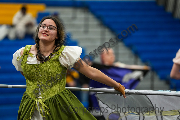 Empress Winterguard_260117_Downingtown West-00510