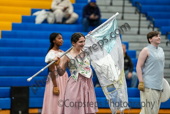 Empress Winterguard_260117_Downingtown West-00501